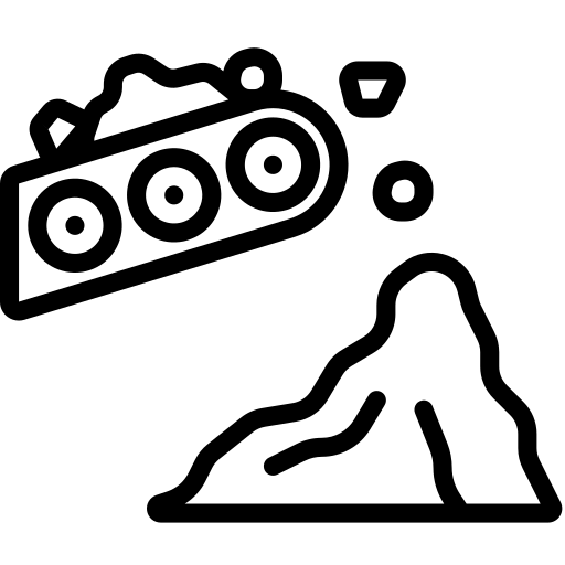Foto Penambangan