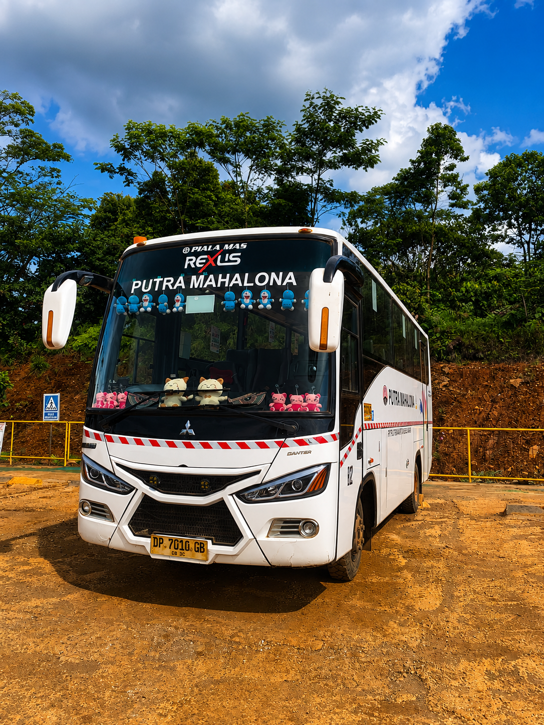 Bus